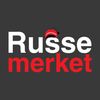 Russemerket AS Logotype