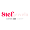 Stefjewels Logotipo