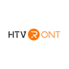 HTVRONT Logotype