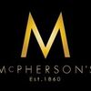 McPherson's Logotype