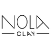 Nola Clay Logotype