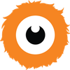 Monster Shop IE Logotype