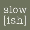slow[ish] Parenting Logo