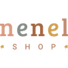 Nenel Shop Logotipo