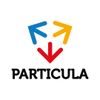 Particula Logotype