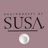 Hautkonzept by Susa Logotype