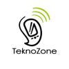 teknozone.it Logotipo