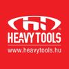 Heavy Tools Logó