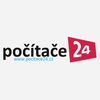 Pocitace24 Logotyp