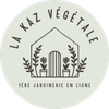 La Kaz Végétale Logotype