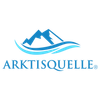 SP ARKTIS-QUELLE Logotipo