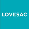 Lovesac Logotype