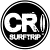 costaricasurftrip.com Logotyp