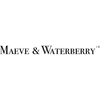 MAEVE & WATERBERRY Logotype