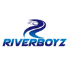 RiverBoyz Youth Sports Logotyp
