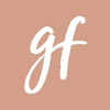 Glamour Farms Boutique Logotype