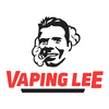 Vaping Lee Logotyp