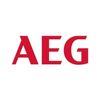 AEG Logotipo