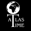 Atlas Time Logotype