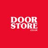 Door Store Logotype