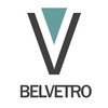 belvetro murano Logotipo