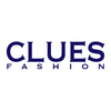 Clues Fashion Logotype