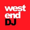 WestendDJ Logotype