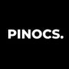 PINOCS. Logotype
