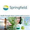 Springfield Nutraceuticals Logotype