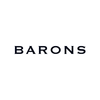 barons.se Logotyp