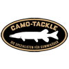 Andreas Ernst und Stephan Pechel GbR -CAMO-Tackle- Logotyp
