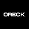 Oreck Logotype
