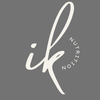 IK Nutrition Logotype