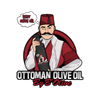 Ottomanolive Logotype