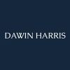 dawin-harris.com Logotype