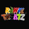 RawwTreatz Logo