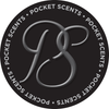Pocket Scents Logó