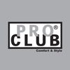 Proclub Logotype