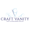 Craft Vanity Logotype