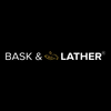 Bask & Lather Co Logotype