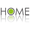 Homebyhome Logotyp