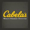 Cabela's Logotype