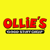 Ollie's Logotype