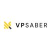 Vpsaber.com Logotype