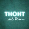 THOHT MEN Logó