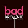 BAD BROWNIE Logotip