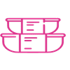 Tupperland Logotype