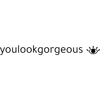 YOULOOKGORGEOUS Logotype