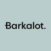 Barkalot Logotype