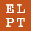 The Edinburgh Literary Pub Tour Logotyyppi